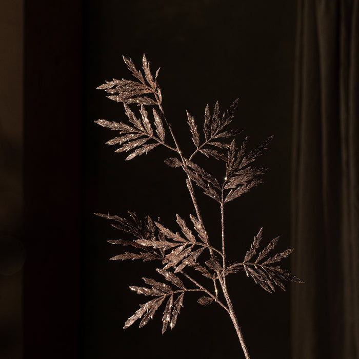 Yita Flower Decor ROSE GOLD