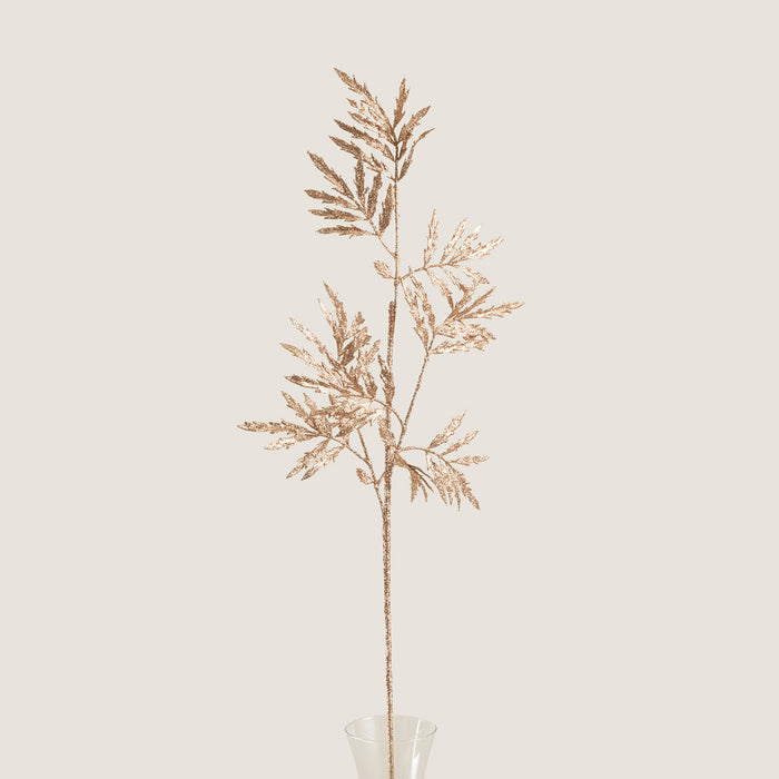 Yita Flower Decor ROSE GOLD