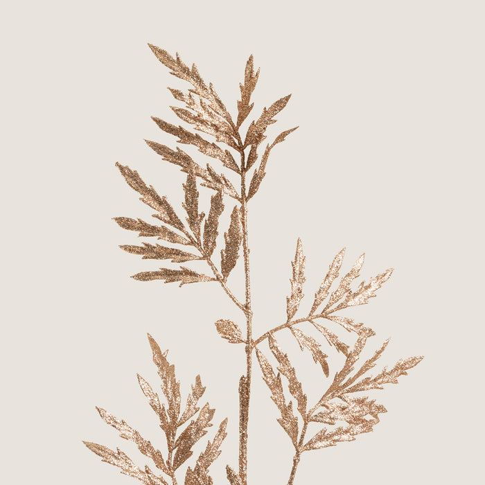 Yita Flower Decor ROSE GOLD