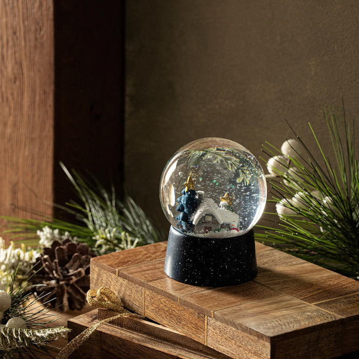 Zoglo Snow Globe Navy Blue