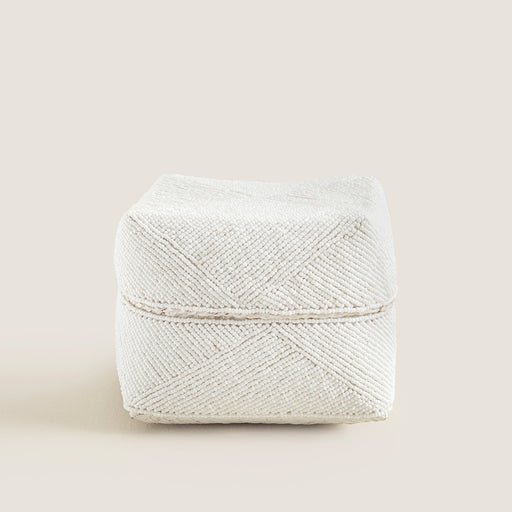 Adora Box M White