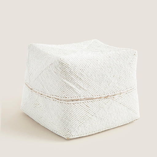 Adora Box L White