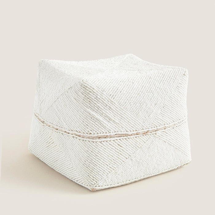 Adora Box L White
