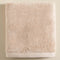 Solid Towel 85x150 cm Beige