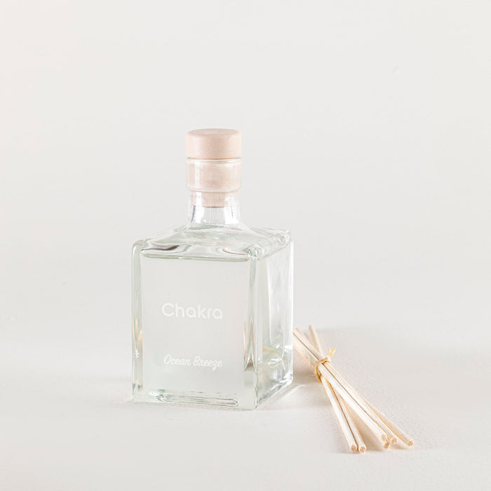 Reed Diffuser 100 ML Ocean Breeze