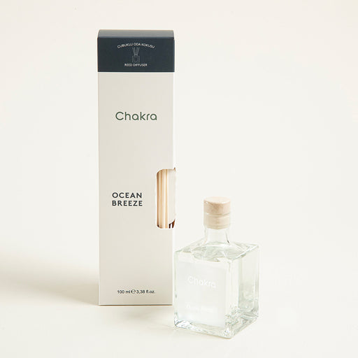 Reed Diffuser 100 ML Ocean Breeze