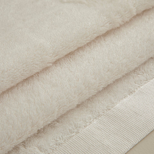 Floss Hand Towel 30x50 cm Ecru