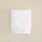 Floss Hand Towel 30x50 cm White