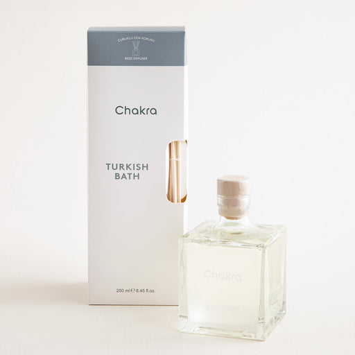 Reed Diffuser 250 ML Turkish Bath