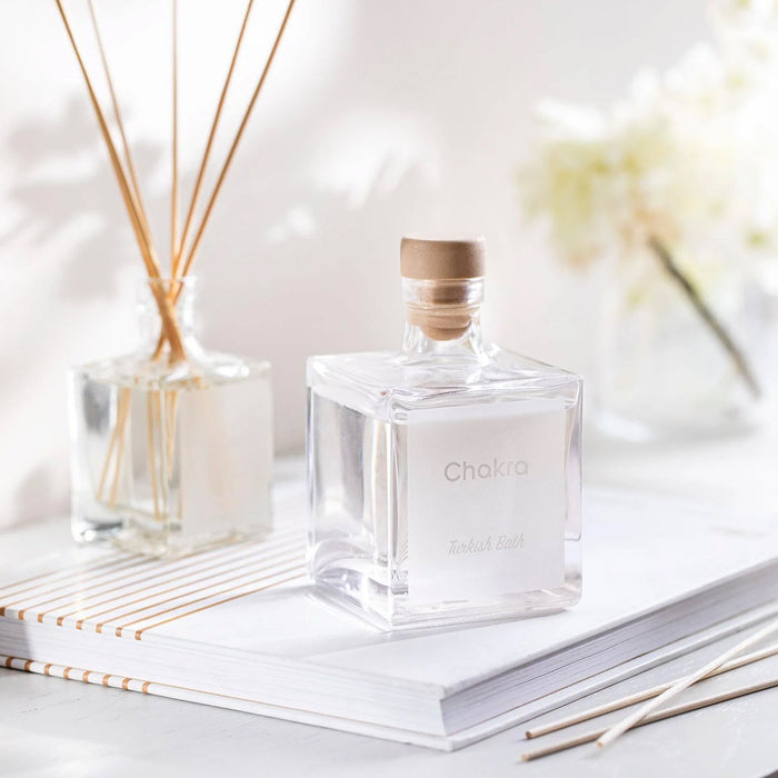 Reed Diffuser 250 ML Turkish Bath